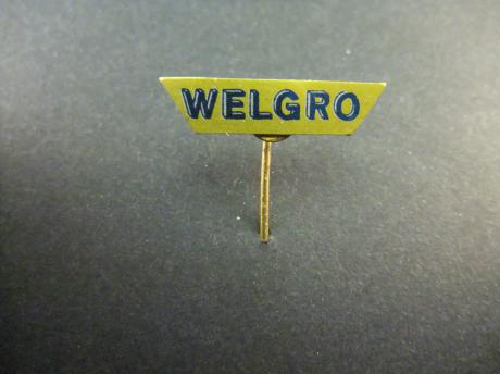 Welgro bulkwagens voor veevoeders,meelproducten Groenlo